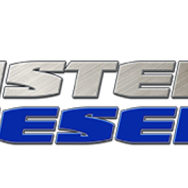 Sinister Diesel 13-18 Dodge Ram 6.7L Cummins Cold Air Intake (Will Not Fit 2019+)-Cold Air Intakes-Sinister Diesel-SINSD-CAI-6.7C-13-SMINKpower Performance Parts