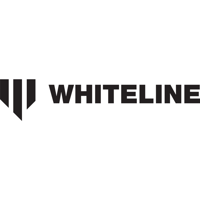 Whiteline Plus 3/08+ Dodge Challenger / 11/05+ Charger Rear Crossmember Front/Rear Mount Insert-Bushing Kits-Whiteline-WHLW93343-SMINKpower Performance Parts