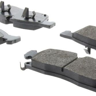 StopTech Street Brake Pads - Front-Brake Pads - OE-Stoptech-STO308.14550-SMINKpower Performance Parts