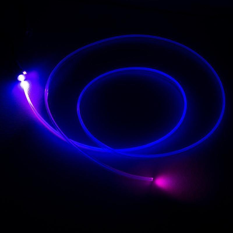 Oracle Fiber Optic LED Interior Kit - ColorSHIFT (4PCS) - ColorSHIFT - SMINKpower Performance Parts ORL4233-333-4 ORACLE Lighting