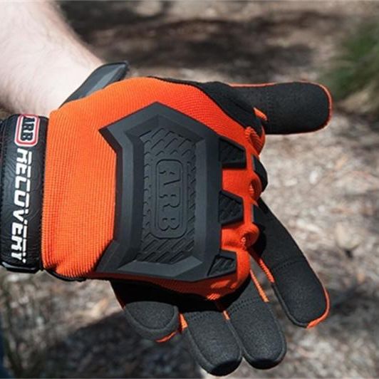 ARB Recovery Glove - arb-recovery-glove