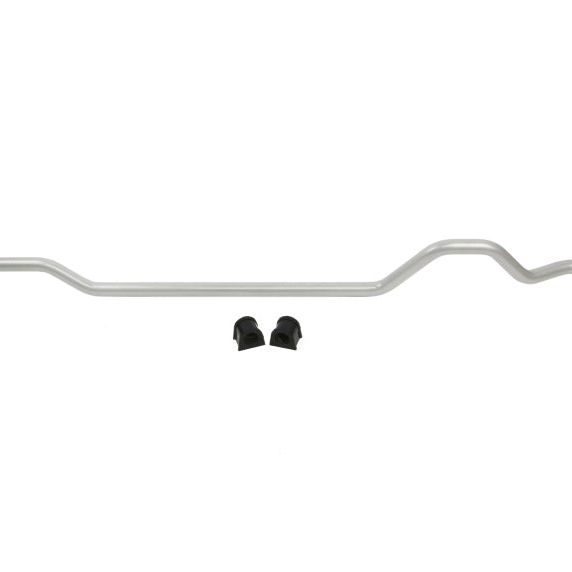 Whiteline 04-07 Subaru STi Rear 24mm Swaybar-X heavy duty Blade adjustable-Sway Bars-Whiteline-WHLBSR37XZ-SMINKpower Performance Parts