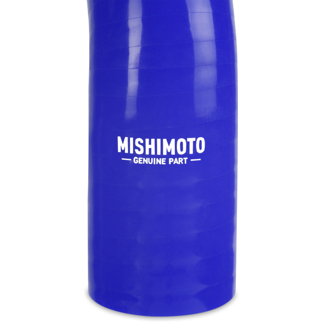 Mishimoto 97-04 Chevy Corvette/Z06 Blue Silicone Radiator Hose Kit-Hoses-Mishimoto-MISMMHOSE-VET-97BL-SMINKpower Performance Parts