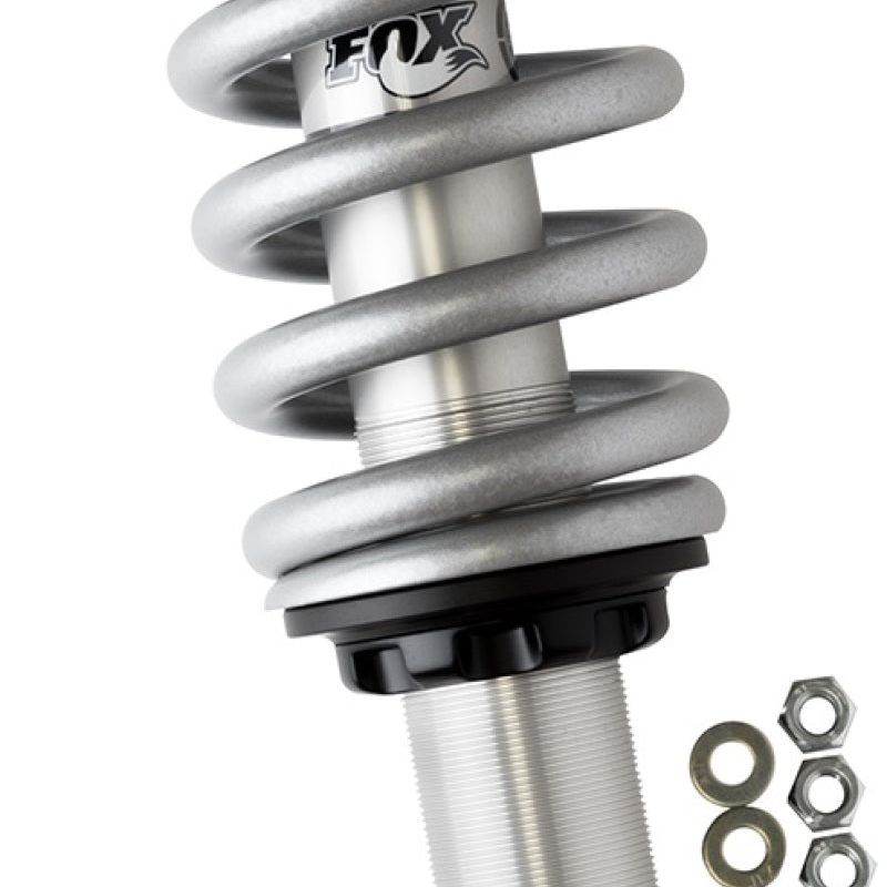 Fox 05+ Toyota Hilux 4WD 2.0 Performance Series 4.63in. IFP Coilover Shock / 0-1.5in. Lift - SMINKpower Performance Parts FOX983-02-087 FOX