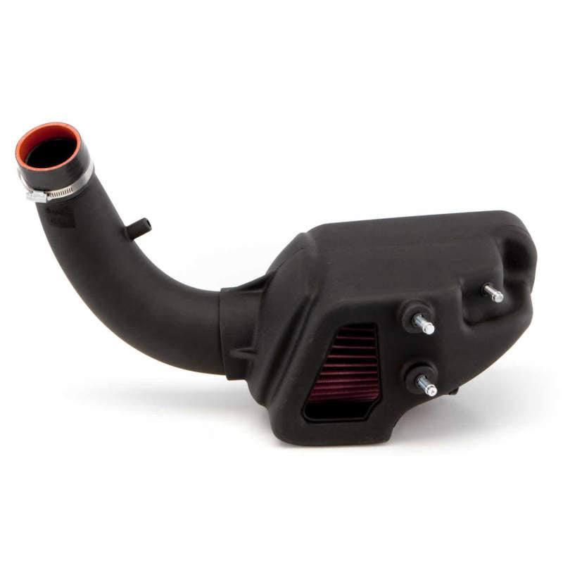 Banks Power 07-11 Jeep 3.8L Wrangler Ram-Air Intake System - SMINKpower Performance Parts GBE41832 Banks Power