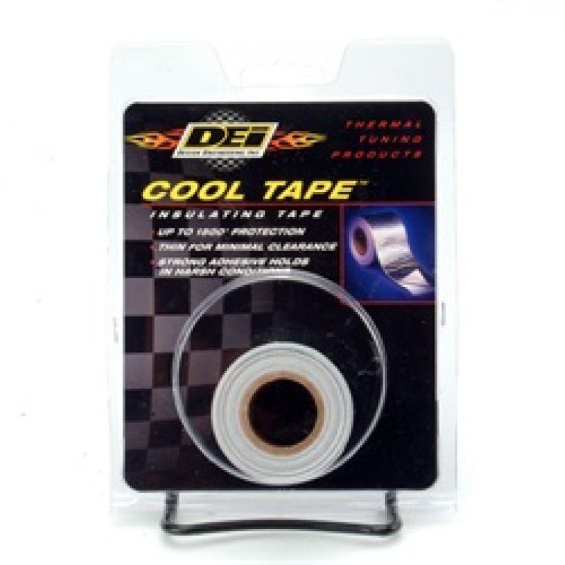 DEI Cool-Tape 1-1/2in x 30ft Roll - SMINKpower Performance Parts DEI10416 DEI