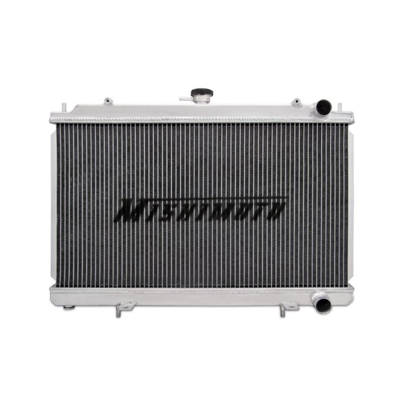 Mishimoto 95-98 Nissan 240sx w/ KA Aluminum Radiator-Radiators-Mishimoto-MISMMRAD-240-95KA-SMINKpower Performance Parts