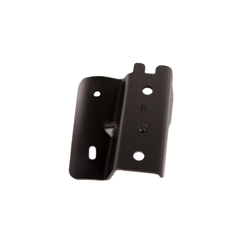 Omix Bracket Soft Top Bow Right 1 & 4 4Dr- 13-18 JKU - SMINKpower Performance Parts OMI13516.18 OMIX