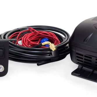 Air Lift 160 PSI Air Shock Controller-Suspension Controllers-Air Lift-ALF25804-SMINKpower Performance Parts