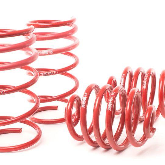 H&R 98-02 BMW M-Coupe/M-Roadster MRC Sport Spring-Lowering Springs-H&R-HRS29520-SMINKpower Performance Parts