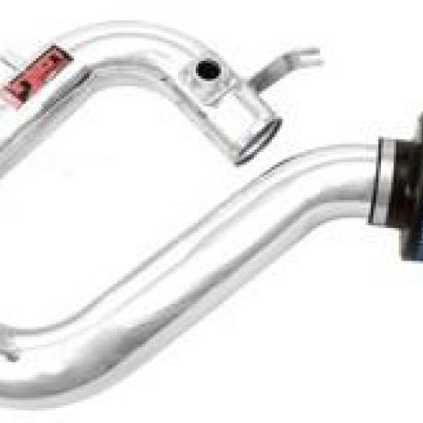 Injen 08-09 Accord Coupe 2.4L 190hp 4cyl. Polished Cold Air Intake - SMINKpower Performance Parts INJSP1675P Injen