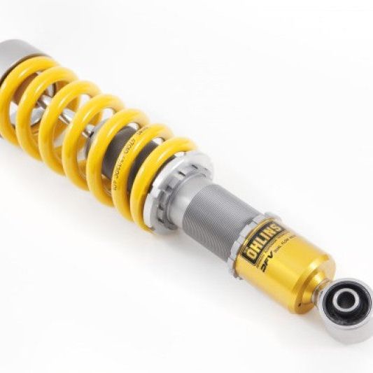 Ohlins 99-04 Porsche 911 GT2/GT3 (996) Road & Track Coilover System-Coilovers-Ohlins-OHLPOS MI10S1-SMINKpower Performance Parts