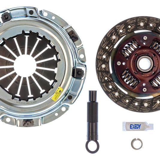 Exedy 1997-1999 Acura Cl L4 Stage 1 Organic Clutch-Clutch Kits - Single-Exedy-EXE08805-SMINKpower Performance Parts