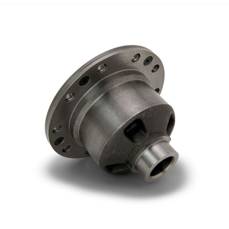 Eaton Detroit Locker Differential 30 Spline 1.30in Axle Shaft Diameter 4 Pinion Front 8in Rear 8in - SMINKpower Performance Parts EAT187SL61B Eaton