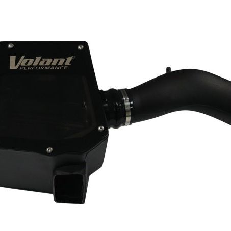 Volant 07-08 Chevrolet Avalanche/Silverado/Suburban 4.8/5.3L V8 DryTech Closed Box Air Intake System - SMINKpower Performance Parts VOL15253D Volant