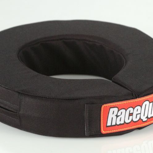 RaceQuip 360 Helmet Support Black - SMINKpower Performance Parts RQP333003 Racequip