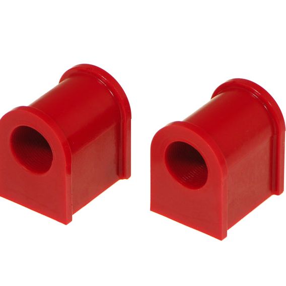 Prothane 91-95 Toyota MR2 Front Sway Bar Bushings - 19mm - Red-Sway Bar Bushings-Prothane-PRO18-1126-SMINKpower Performance Parts
