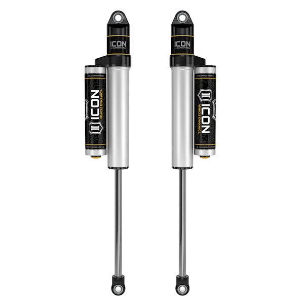 ICON 1999+ Ford F-250/F-350 Super Duty 0-3in Rear 2.5 Series Shocks VS PB - Pair - SMINKpower Performance Parts ICO37705P ICON