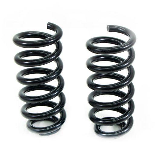 UMI Performance 73-87 GM C10 Front Lowering Springs 2in drop - SMINKpower Performance Parts UMI6452F UMI Performance