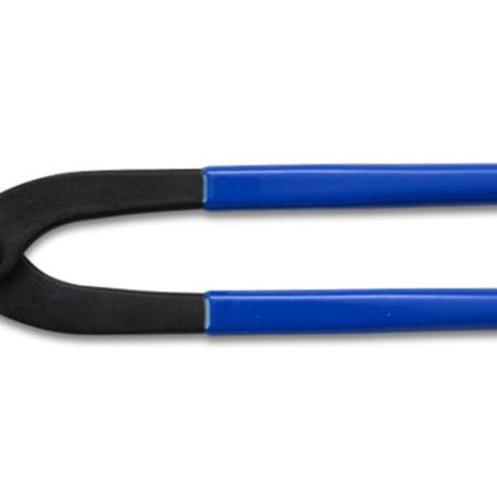 Vibrant Steel Straight Tooth Plier For Pinch Clamps-Clamps-Vibrant-VIB12299-SMINKpower Performance Parts