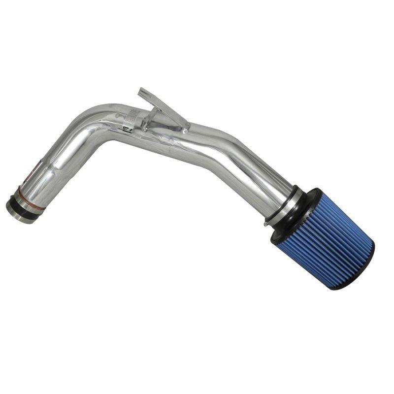 Injen 13 Honda Accord 3.5L V6 Polished Cold Air Intake w/ MR Tech-Cold Air Intakes-Injen-INJSP1686P-SMINKpower Performance Parts