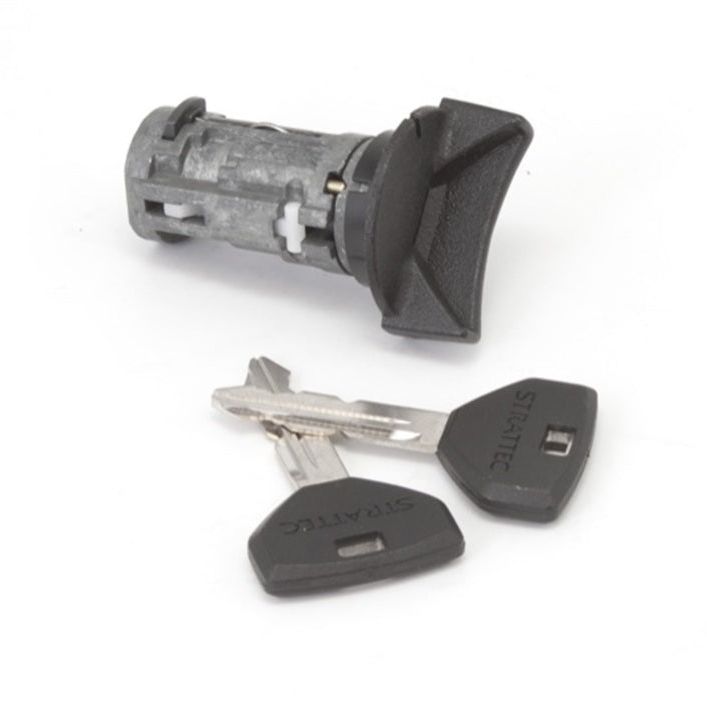 Omix Ignition Lock With Keys 90-96 Cherokee & Wrangler - SMINKpower Performance Parts OMI17250.05 OMIX