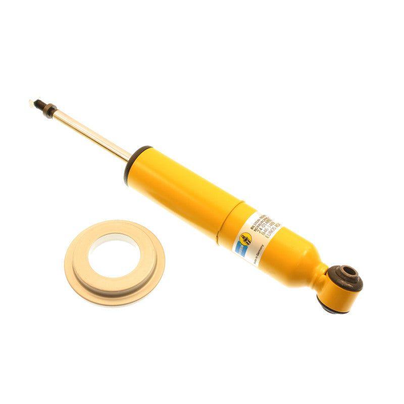 Bilstein B6 1990 Mazda Miata Base Rear 46mm Monotube Shock Absorber-Shocks and Struts-Bilstein-BIL24-014892-SMINKpower Performance Parts