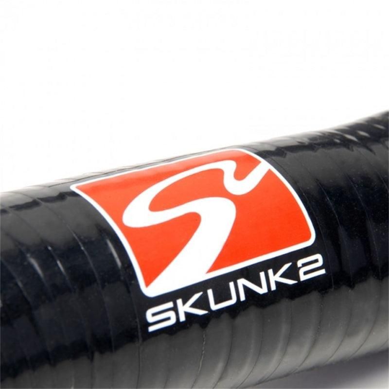 Skunk2 02-06 Acura RSX Radiator Hose Kit (Blk/Rd 2 Hose Kit) - SMINKpower Performance Parts SKK629-05-0010 Skunk2 Racing