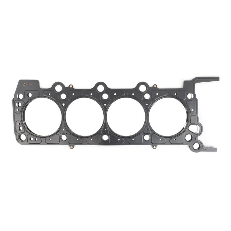 Cometic Ford 4.6L V-8 Left Side 92MM .030 MLS Headgasket-Head Gaskets-Cometic Gasket-CGSC5118-030-SMINKpower Performance Parts