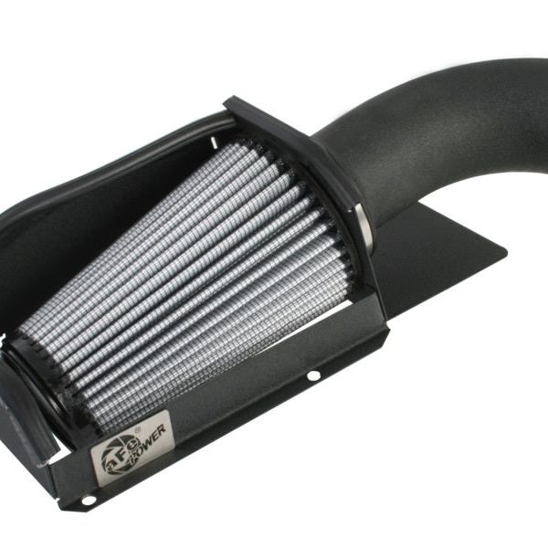 aFe MagnumFORCE Intake Stage-2 Pro DRY S 11-13 Mini Cooper S L4-1.6L (Turbo) - SMINKpower Performance Parts AFE51-12452 aFe