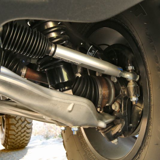 Fabtech 2021 Ford Bronco Tie Rod Heim Kit - SMINKpower Performance Parts FABFTS22349 Fabtech