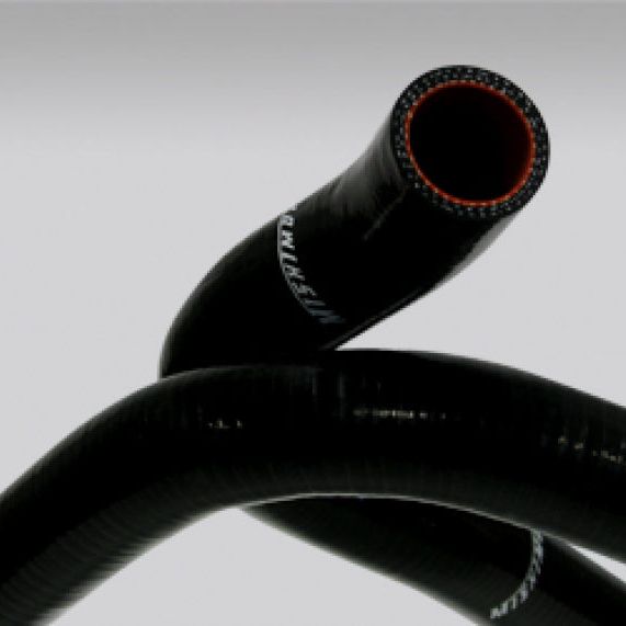 Mishimoto 92-00 Honda Civic w/ B16 / 99-00 Civic SI Black Silicone Hose Kit-Hoses-Mishimoto-MISMMHOSE-CIV-92B16BK-SMINKpower Performance Parts