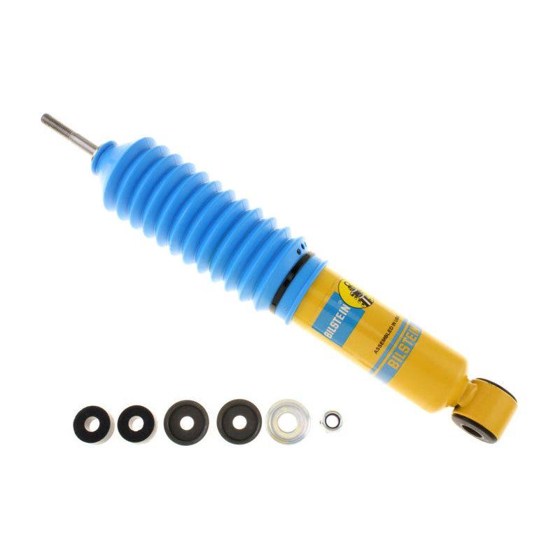 Bilstein B6 1986 Toyota 4Runner DLX Front 46mm Monotube Shock Absorber-Shocks and Struts-Bilstein-BIL24-011396-SMINKpower Performance Parts