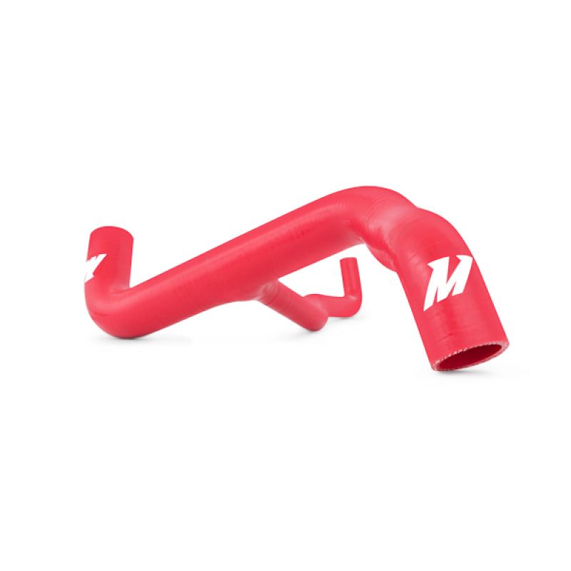 Mishimoto 10-11 Chevrolet Camaro SS V8 Red Silicone Hose Kit-Hoses-Mishimoto-MISMMHOSE-CSS-10RD-SMINKpower Performance Parts