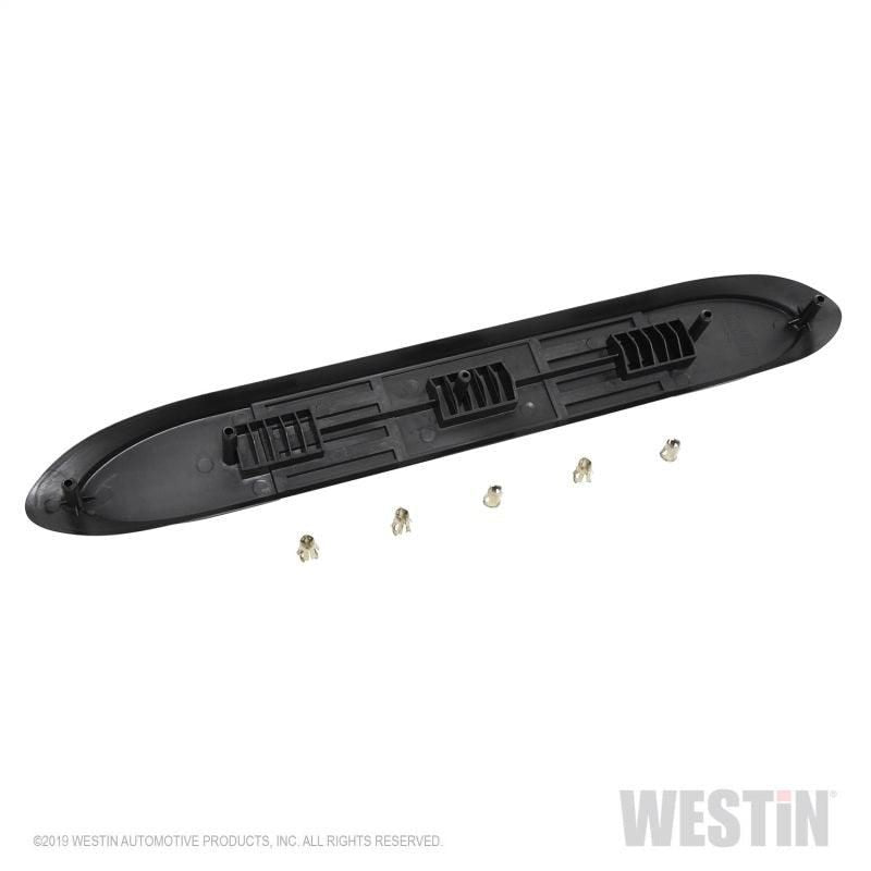 Westin Replacement Service Kit with 21in pad - Black - SMINKpower Performance Parts WES23-0001 Westin