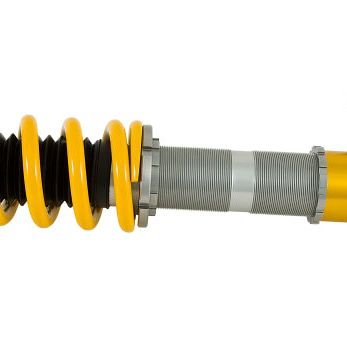 Ohlins 92-94 Mazda RX-7 (FD) Road & Track Coilover System-Coilovers-Ohlins-OHLMAS MI10S1-SMINKpower Performance Parts