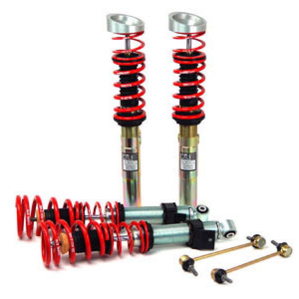 H&R 00-04 Porsche 911/996 Turbo (AWD) Street Perf. Coil Over-Coilovers-H&R-HRS29462-2-SMINKpower Performance Parts