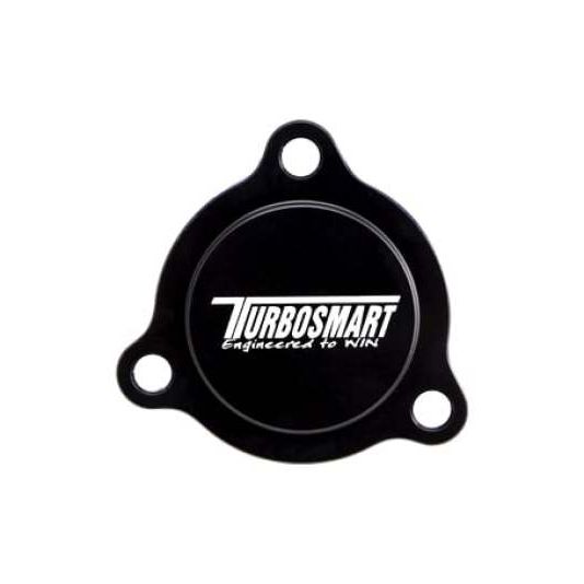 Turbosmart BOV Block-Off Cap Ford EcoBoost Mustang / Fiesta-Blow Off Valve Accessories-Turbosmart-TURTS-0203-1102-SMINKpower Performance Parts