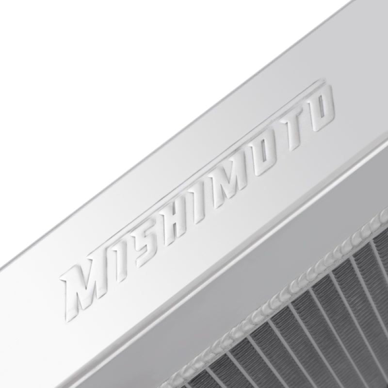 Mishimoto 87-91 BMW E30 M3 Manual Aluminum Radiator-Radiators-Mishimoto-MISMMRAD-E30-82-SMINKpower Performance Parts