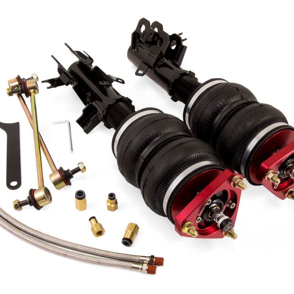 Air Lift Performance 2014-2015 Honda Civic SI Front Lowering Kit-Air Suspension Kits-Air Lift-ALF78556-SMINKpower Performance Parts
