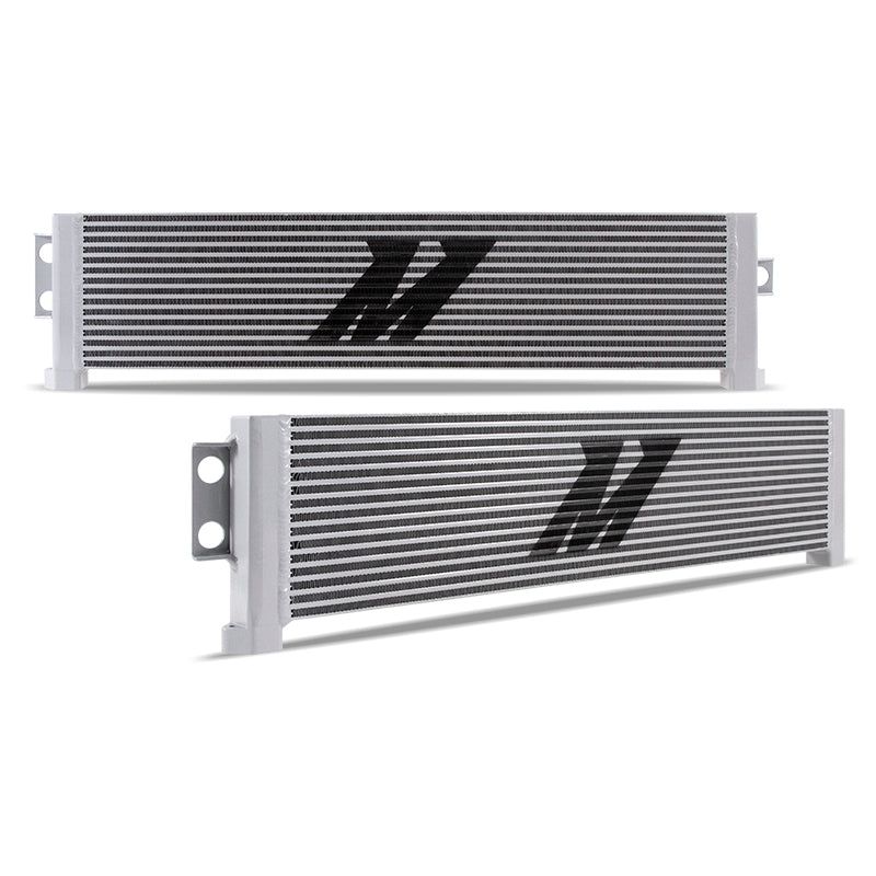 Mishimoto 2015+ BMW F8X M3/M4 Performance Oil Cooler-Oil Coolers-Mishimoto-MISMMOC-F80-15-SMINKpower Performance Parts