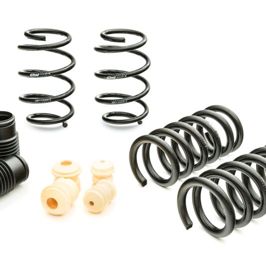 Eibach Pro-Kit for 2015 Ford Mustang GT 5.0L V8-Lowering Springs-Eibach-EIB35145.140-SMINKpower Performance Parts