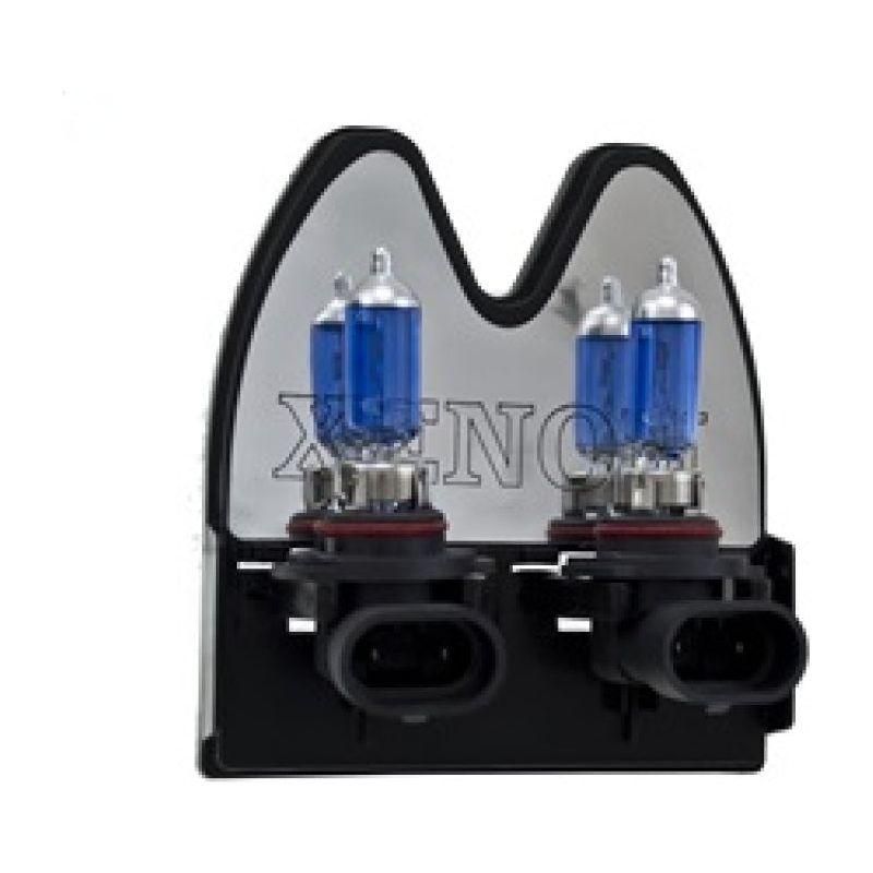 Hella H10 12V 65W Xen White Bulb (Pair) - SMINKpower Performance Parts HELLAH71071012 Hella