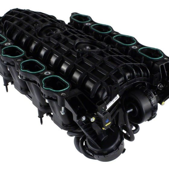 Ford Racing Coyote 5.2L Intake Manifold (Requires frM-9926-M52)-Intake Manifolds-Ford Racing-FRPM-9424-M52-SMINKpower Performance Parts