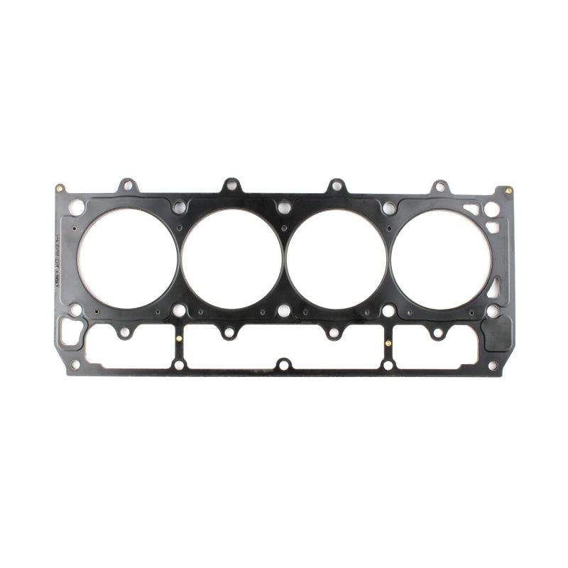 Cometic GM LSX RHS 4.15in Bore .052 in MLX 5-Layer Head Gasket - SMINKpower Performance Parts CGSC5702-052 Cometic Gasket