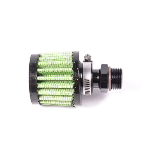 Radium Engineering 10AN ORB Fitting to Air Filter-Fittings-Radium Engineering-RAD20-0050-SMINKpower Performance Parts