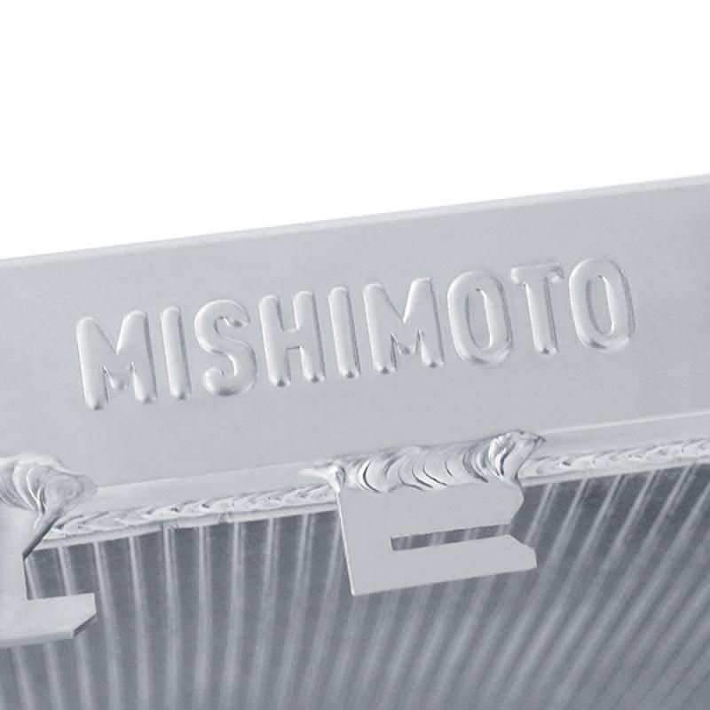 Mishimoto 2013+ Ford Focus ST Performance Aluminum Radiator - SMINKpower Performance Parts MISMMRAD-FOST-13 Mishimoto