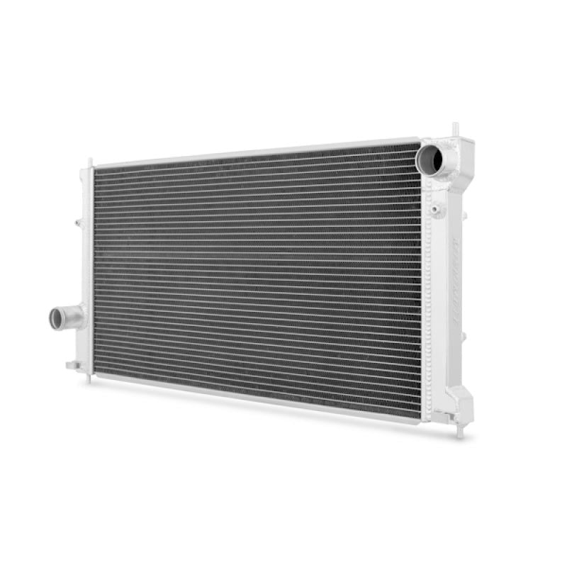 Mishimoto 12-14 Subaru BRZ / 12-14 Scion FR-S / 12-14 Toyota GT86 Performance Aluminum Radiator-Radiators-Mishimoto-MISMMRAD-BRZ-13-SMINKpower Performance Parts