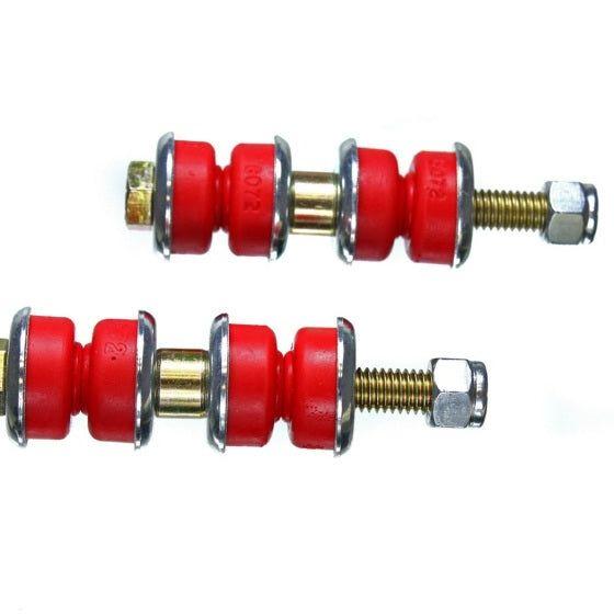 Energy Suspension 90-01 Acura Integra / 88-00 Honda Civic/CRX / 93-97 Honda Del Sol (including VTEC)-Bushing Kits-Energy Suspension-ENG16.8104R-SMINKpower Performance Parts