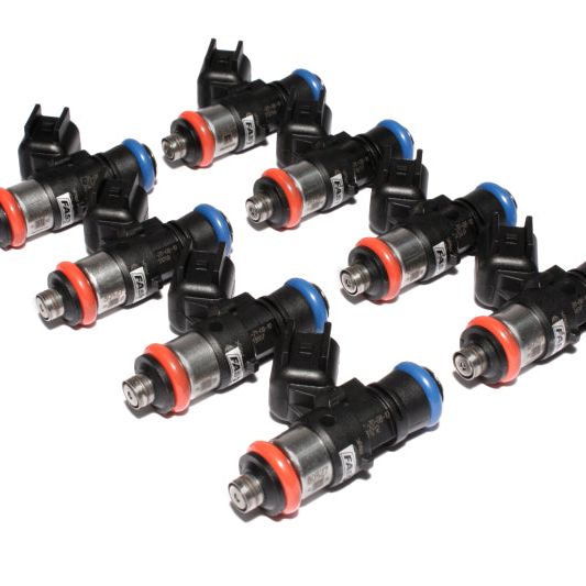 FAST InjectorFAST 8-Pack 89.7Lb/hr-Fuel Injectors - Single-FAST-FST30857-8-SMINKpower Performance Parts